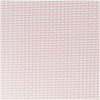 Rico Design Druckstoff Tropfenmuster blassrosa 50x140cm von Rico Design