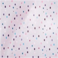 Druckstoff grafische Punkte flieder 25x70cm beschichtet Druckstoff grafische Punkte flieder 25x70cm beschichtet von Rico Design