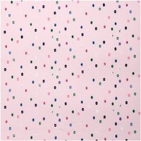 Druckstoff grafische Punkte rosa 140cm Druckstoff grafische Punkte rosa 140cm von Rico Design