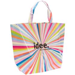 Einkaufstasche 54x43x20cm von idee. Creativmarkt