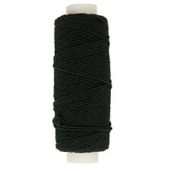 Elastic Nähfaden schwarz 20m Elastic Nähfaden schwarz 20m von Rico Design