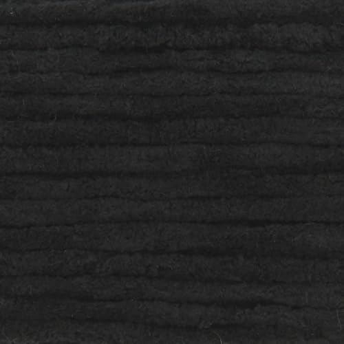 Rico Design Chenillove Garn 100g 14 Schwarz Velours Rico Design Chenillove Garn 100g 14 Schwarz Velours von Rico Design