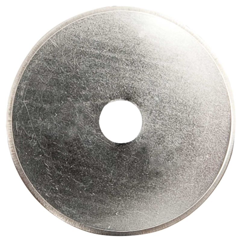 Ersatzklinge 45mm gerader Schnitt Ersatzklinge 45mm gerader Schnitt von Rico Design