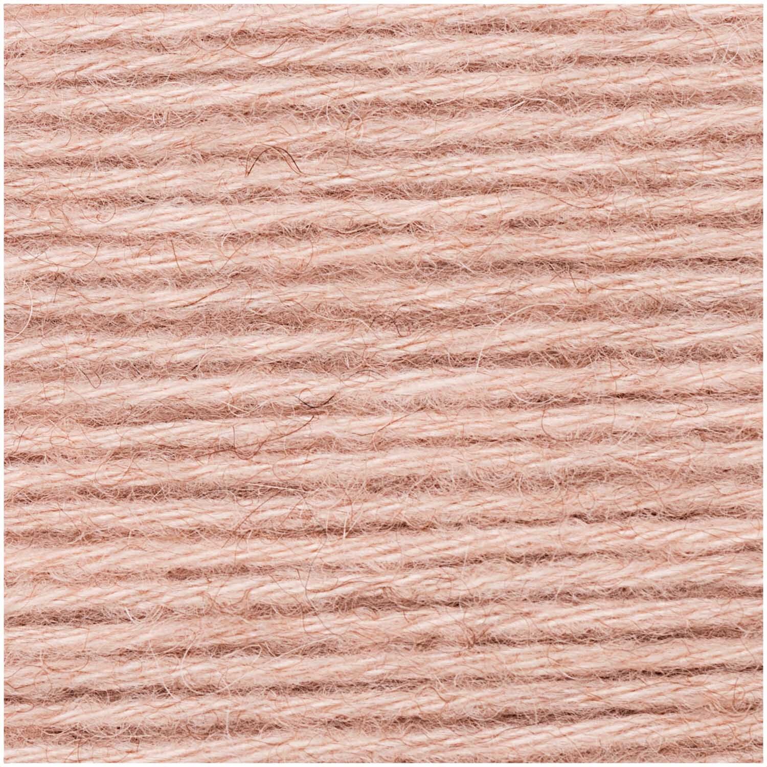 Essentials Alpaca Blend chunky Essentials Alpaca Blend chunky von Rico Design