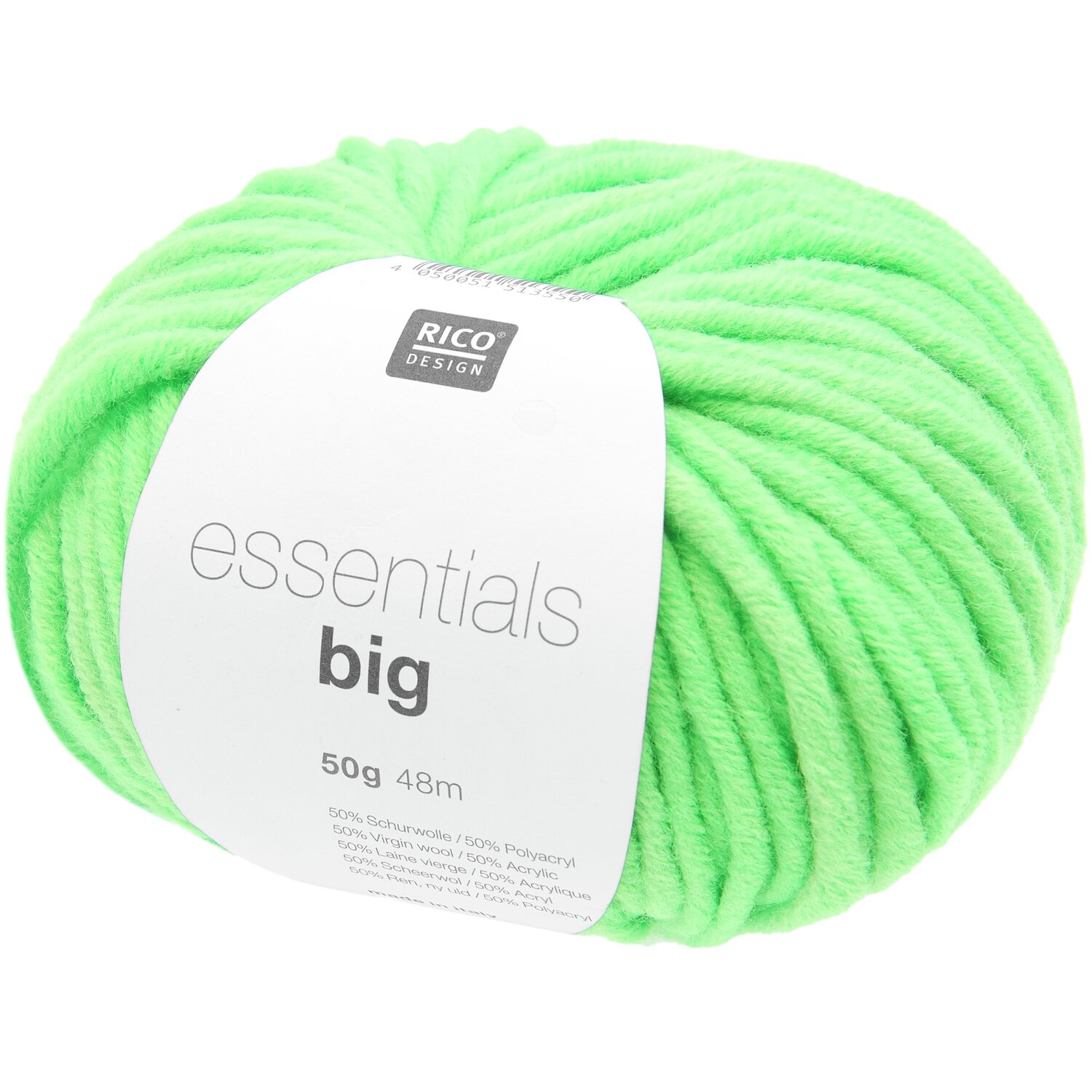 Essentials Big Essentials Big von Rico Design