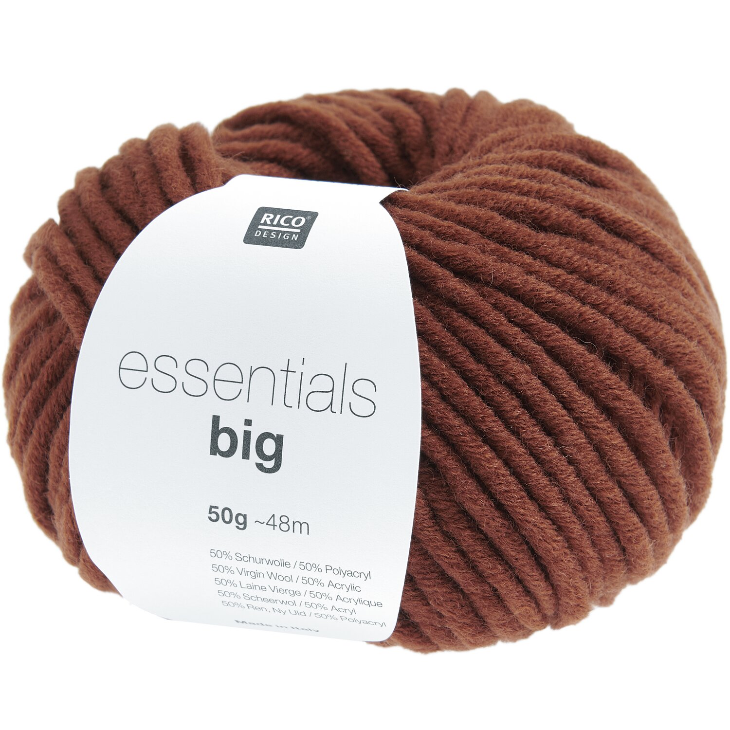 Essentials Big Essentials Big von Rico Design