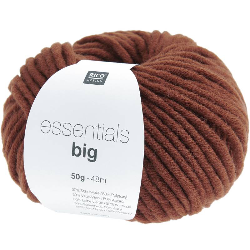 Essentials Big von Rico Design