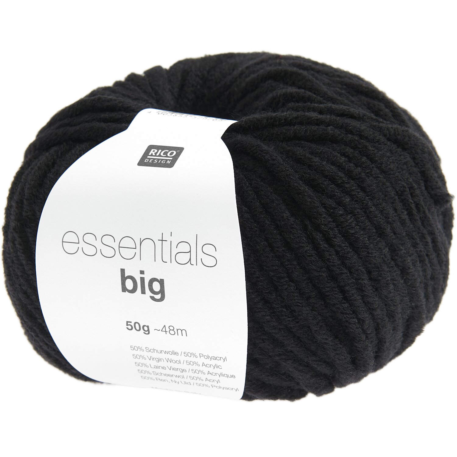 Essentials Big Essentials Big von Rico Design