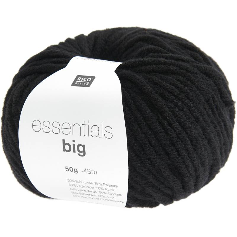 Essentials Big von Rico Design