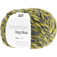 Essentials Big Duo Essentials Big Duo von Rico Design