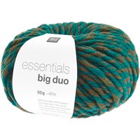 Essentials Big Duo Essentials Big Duo von Rico Design