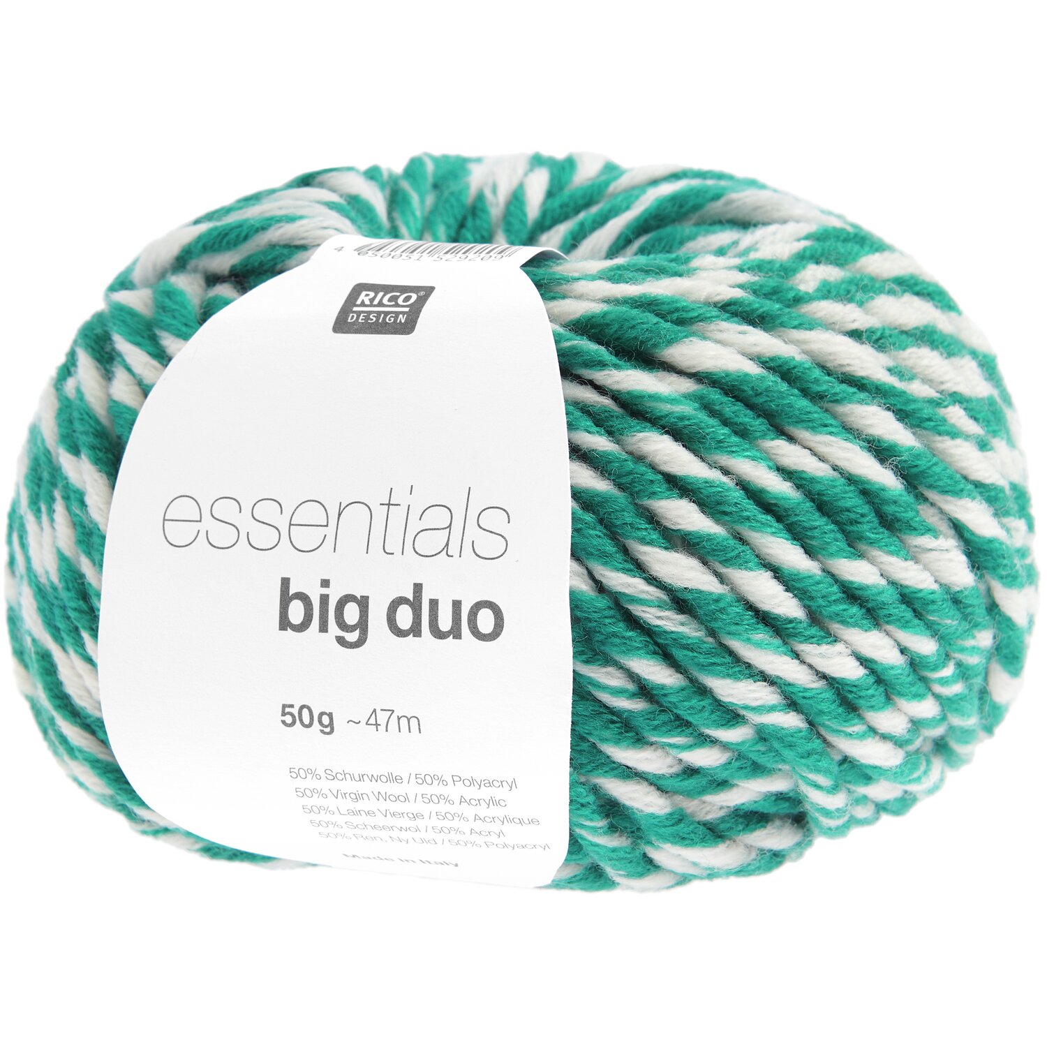 Essentials Big Duo Essentials Big Duo von Rico Design