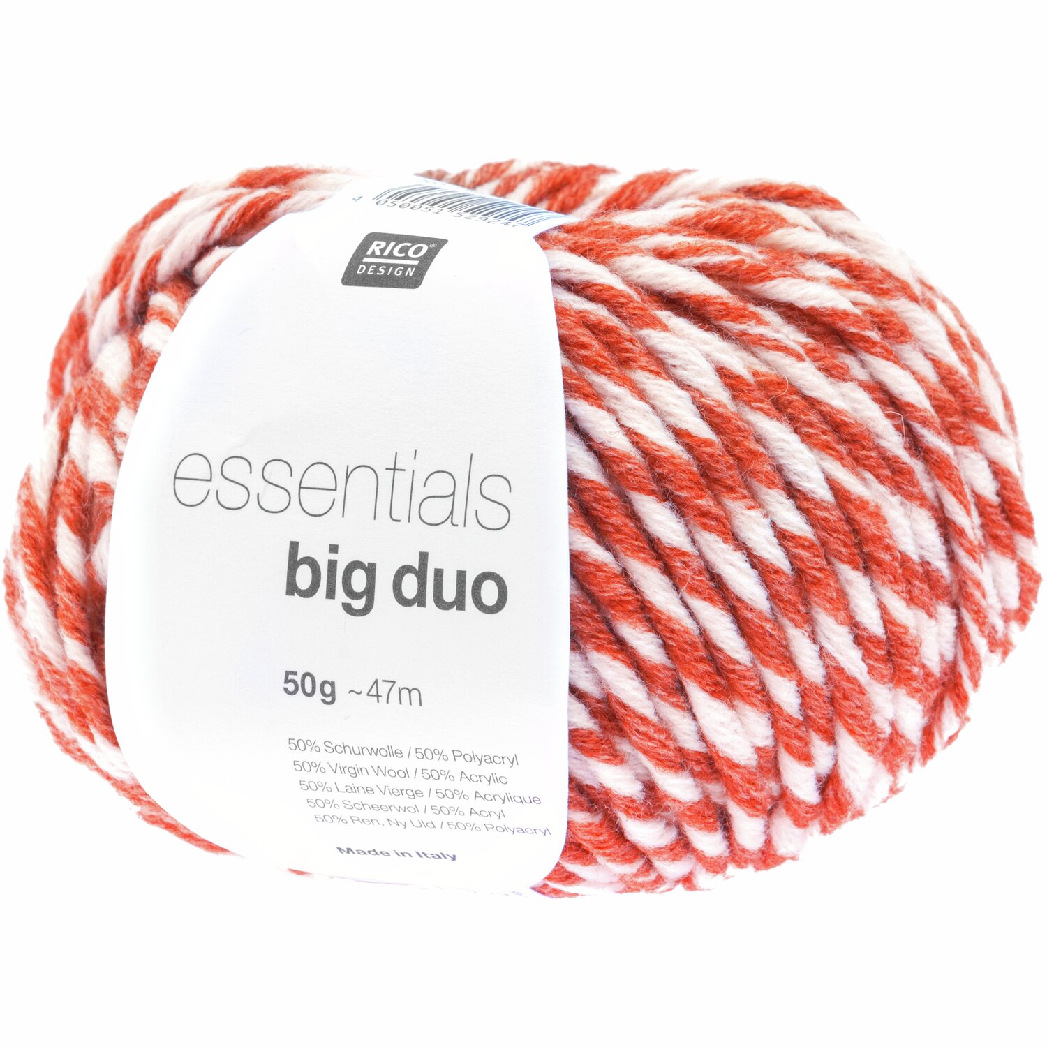 Essentials Big Duo Essentials Big Duo von Rico Design
