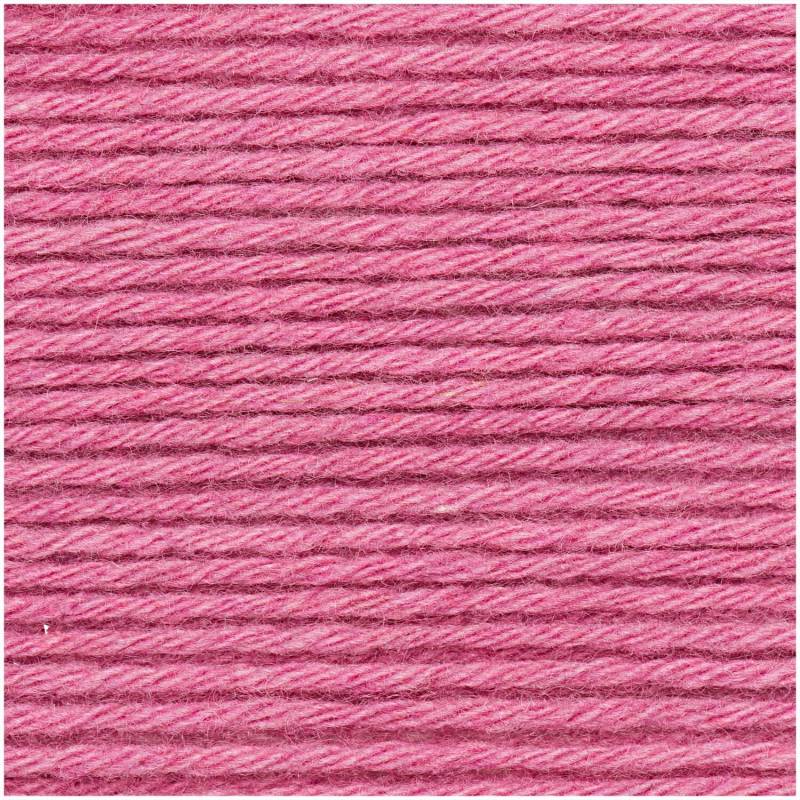 Essentials Cashmere Recycled dk von Rico Design