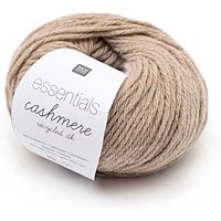 Essentials Cashmere Recycled dk Essentials Cashmere Recycled dk von Rico Design