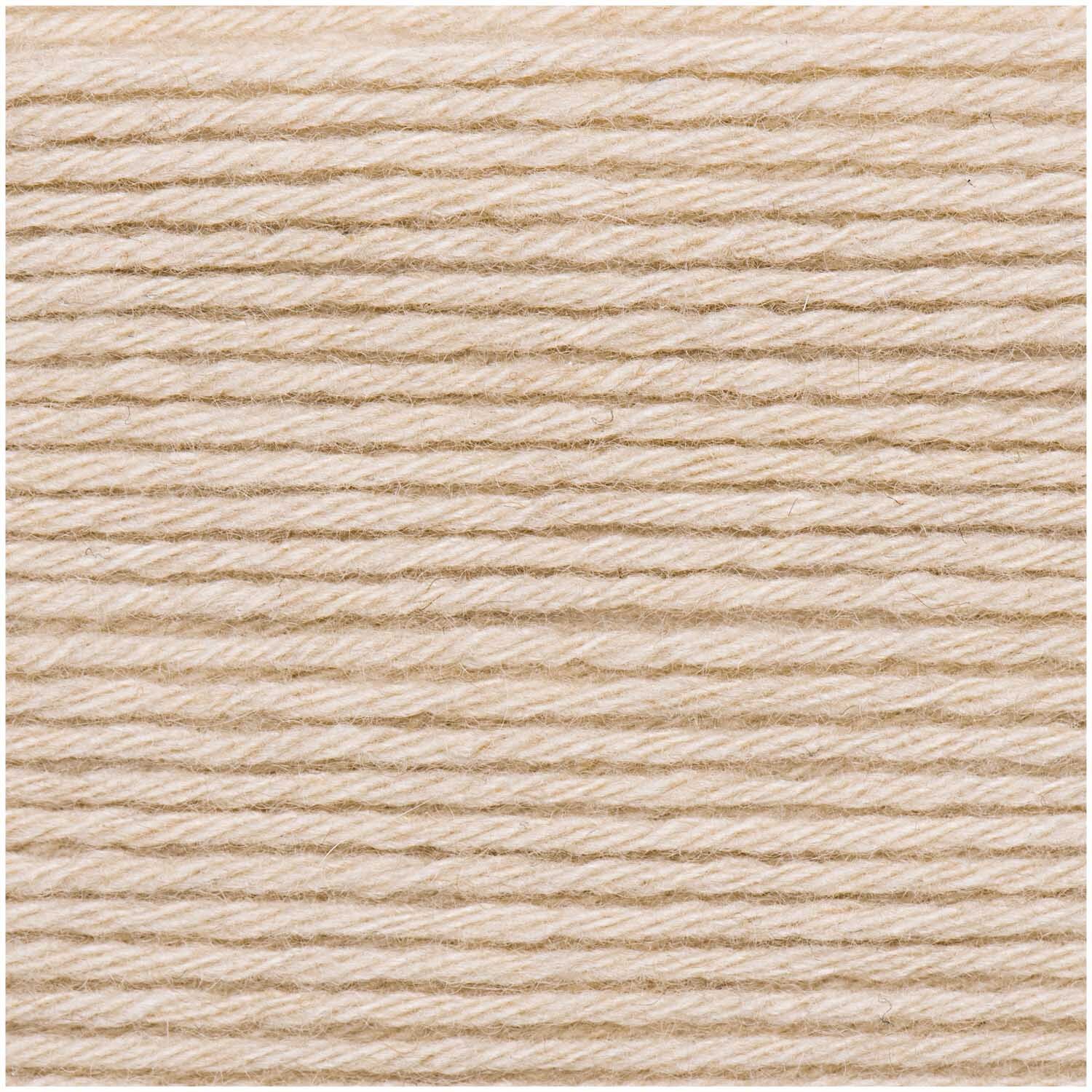 Essentials Cashmere Recycled dk Essentials Cashmere Recycled dk von Rico Design