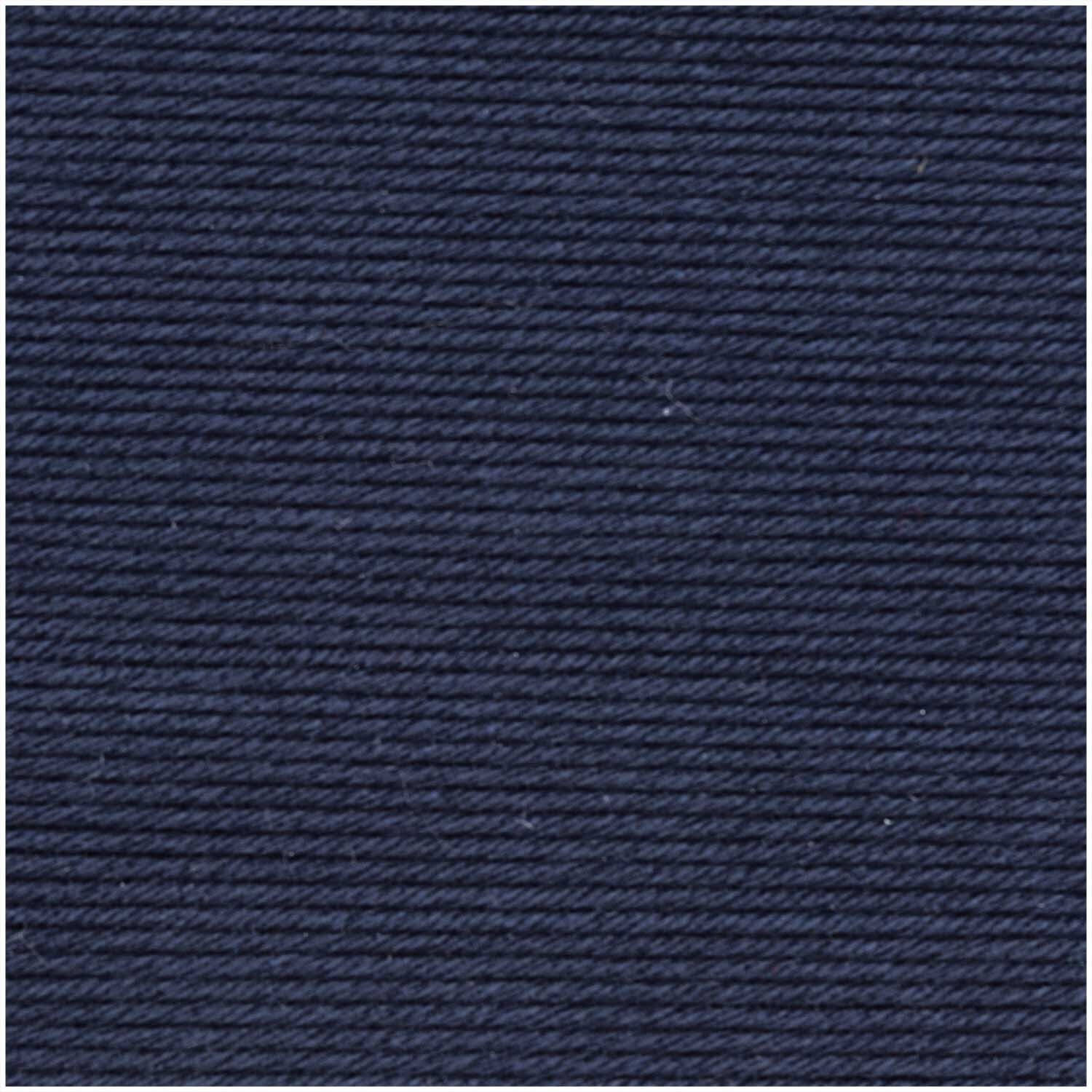 Essentials Cotton 4ply von Rico Design