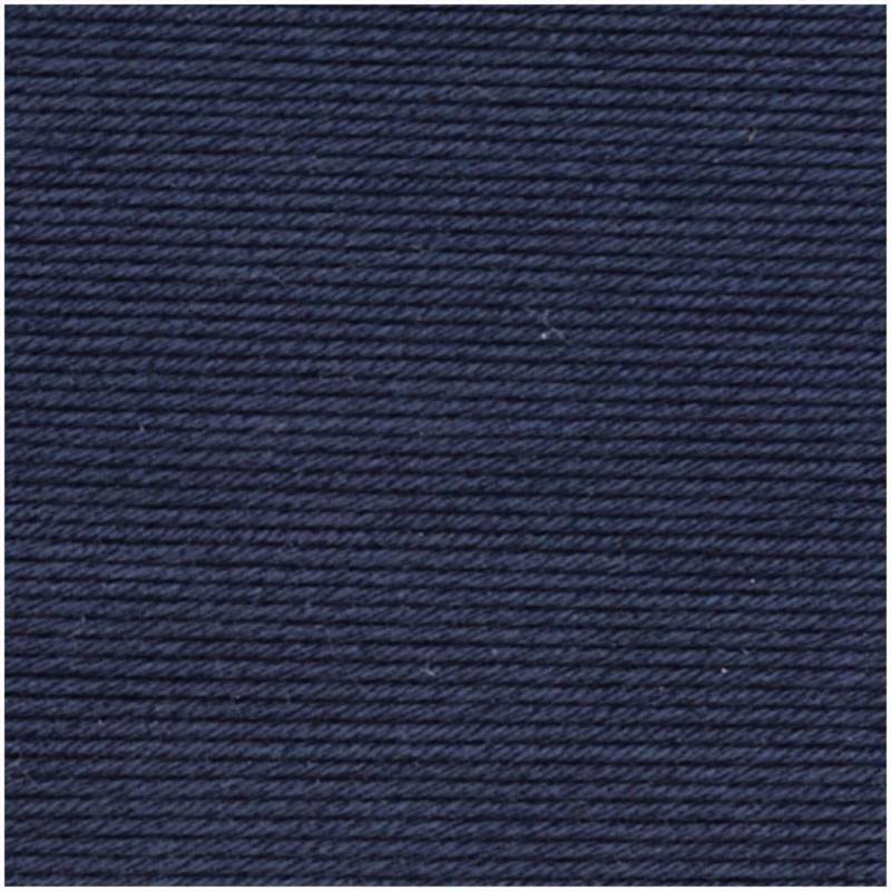 Essentials Cotton 4ply von Rico Design