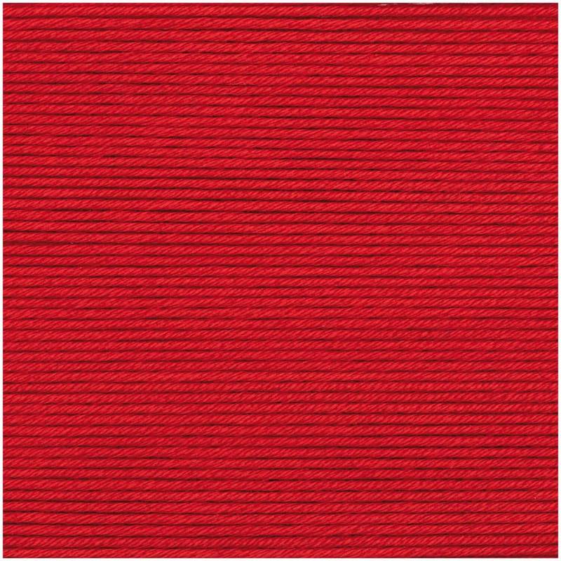 Essentials Cotton 4ply von Rico Design