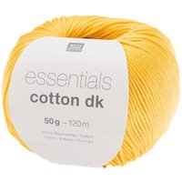 Essentials Cotton dk von Rico Design