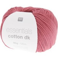 Essentials Cotton dk von Rico Design