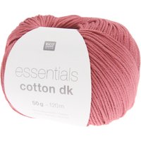 Essentials Cotton dk Essentials Cotton dk von Rico Design