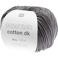 Essentials Cotton dk von Rico Design