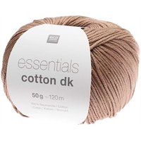 Essentials Cotton dk von Rico Design