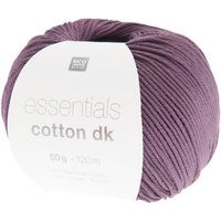 Essentials Cotton dk Essentials Cotton dk von Rico Design