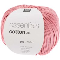 Essentials Cotton dk Essentials Cotton dk von Rico Design