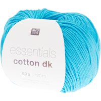Essentials Cotton dk von Rico Design