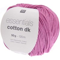 Essentials Cotton dk von Rico Design