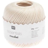 Essentials Crochet von Rico Design
