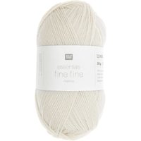 Rico Design Essentials Fine Fine Merino Creme von Rico Design