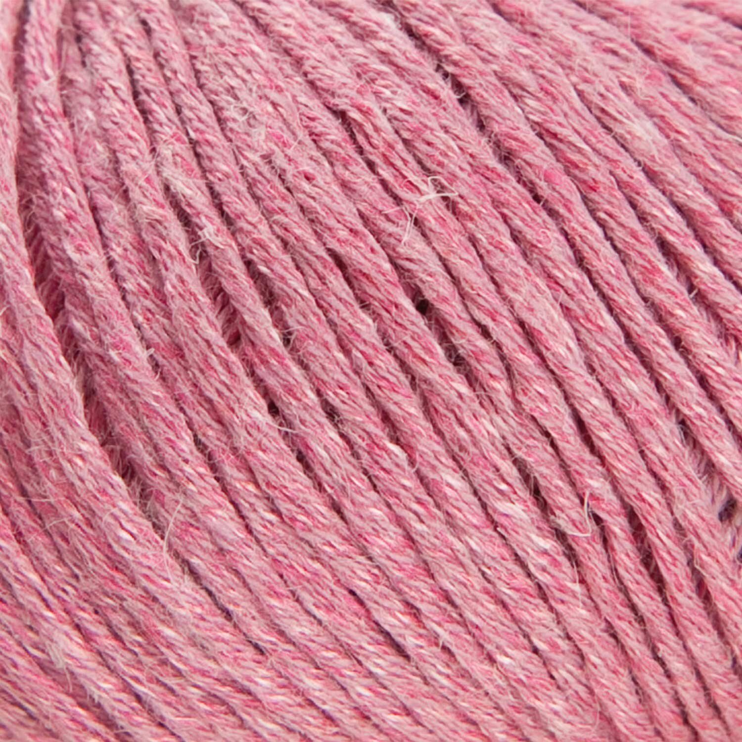 Rico Design Essentials Linen Blend aran Beere von Rico Design