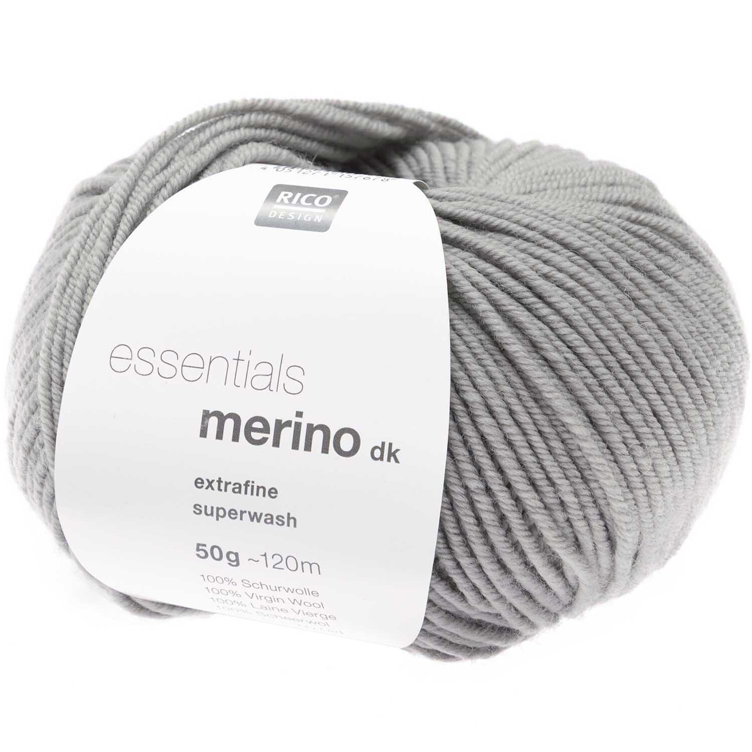 Essentials Merino dk Essentials Merino dk von Rico Design
