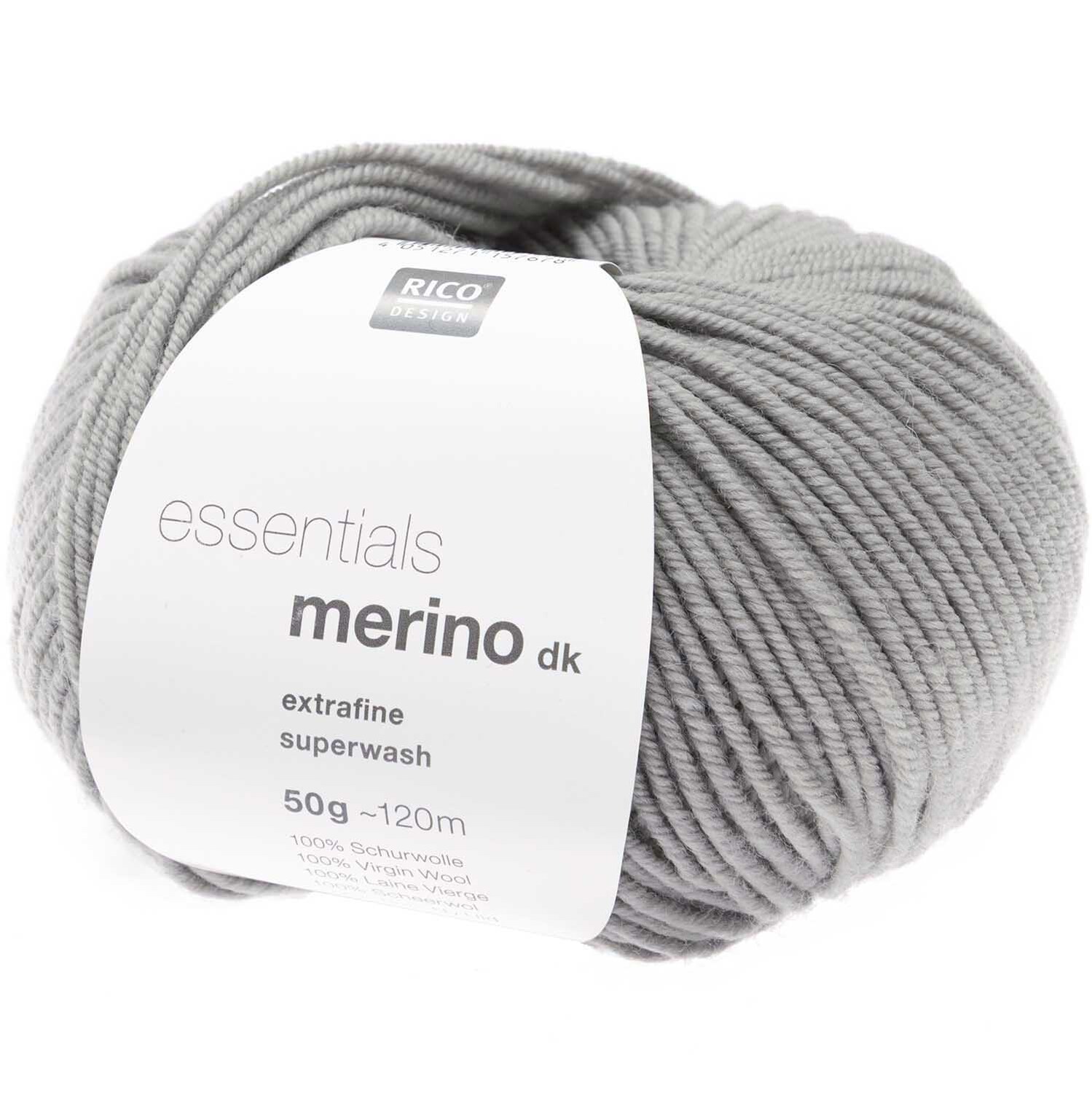 Essentials Merino dk von Rico Design