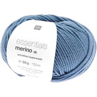 Essentials Merino dk Essentials Merino dk von Rico Design