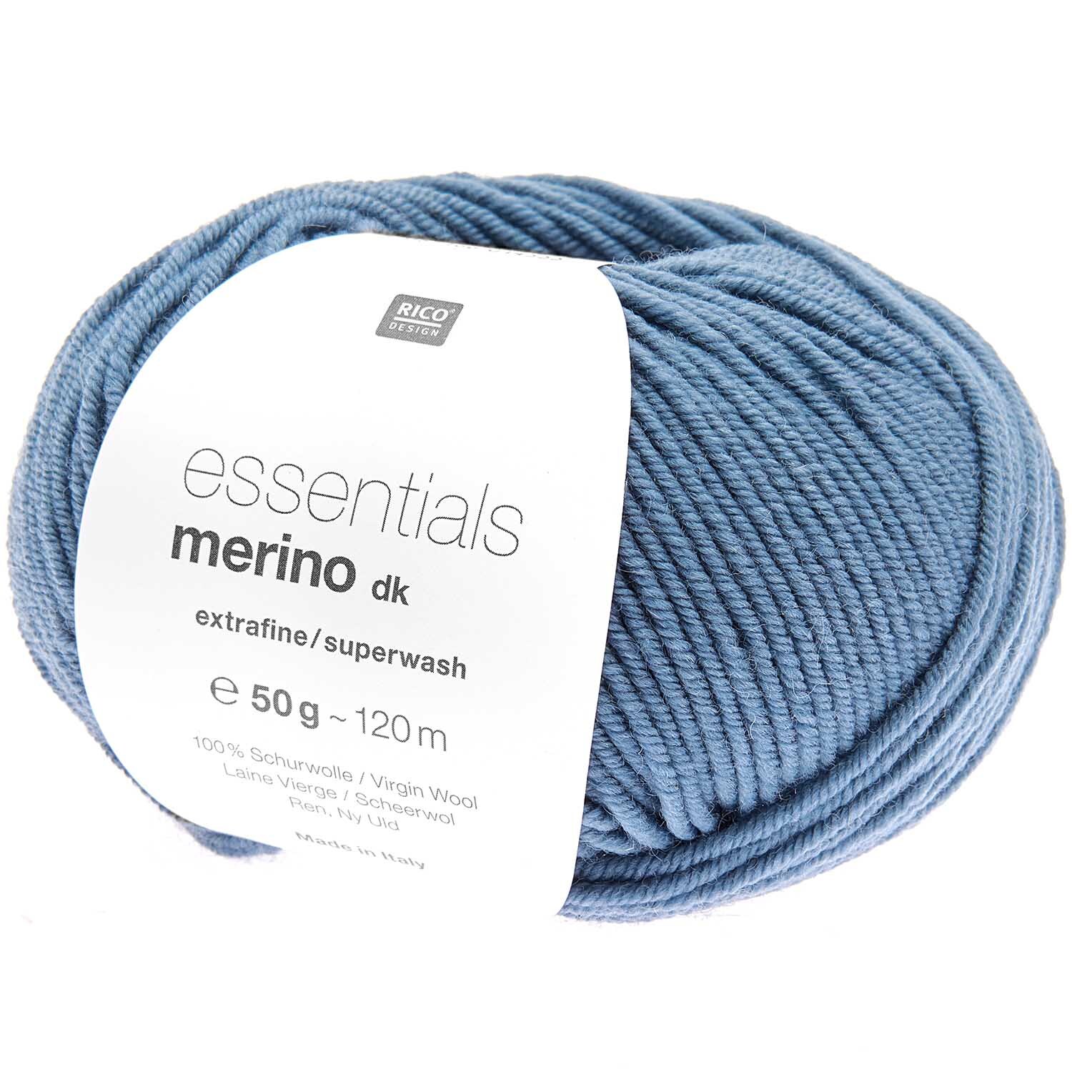 Essentials Merino dk von Rico Design