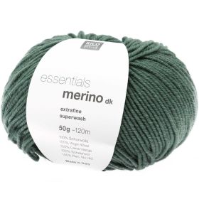 Essentials Merino dk von Rico Design