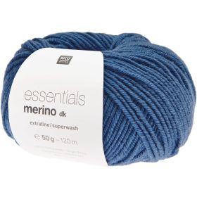 Essentials Merino dk von Rico Design