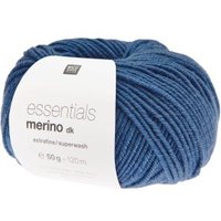 Essentials Merino dk von Rico Design