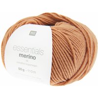 Rico Design Essentials Merino dk Karamell Rico Design Essentials Merino dk Karamell von Rico Design