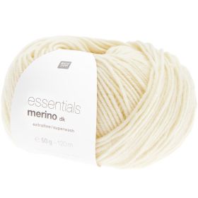 Essentials Merino dk von Rico Design