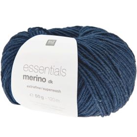 Essentials Merino dk von Rico Design