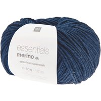 Essentials Merino dk Essentials Merino dk von Rico Design