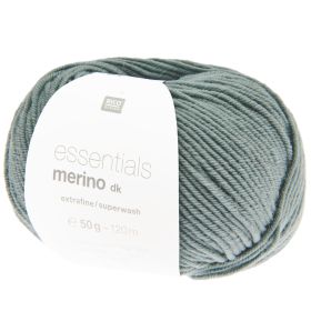 Essentials Merino dk von Rico Design