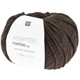 Essentials Merino dk von Rico Design