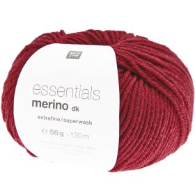 Essentials Merino dk von Rico Design