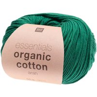 Essentials Organic Cotton aran von Rico Design